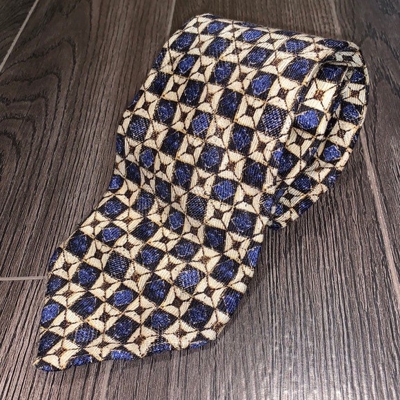 Ermenegildo Zegna Other - Ermenegildo Zegna tie